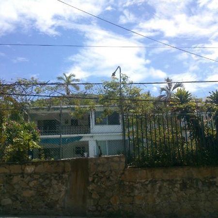Casa Del Trebol Vila Acapulco Exterior foto