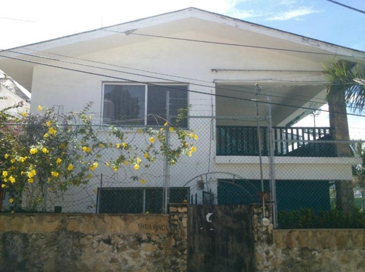 Casa Del Trebol Vila Acapulco Exterior foto