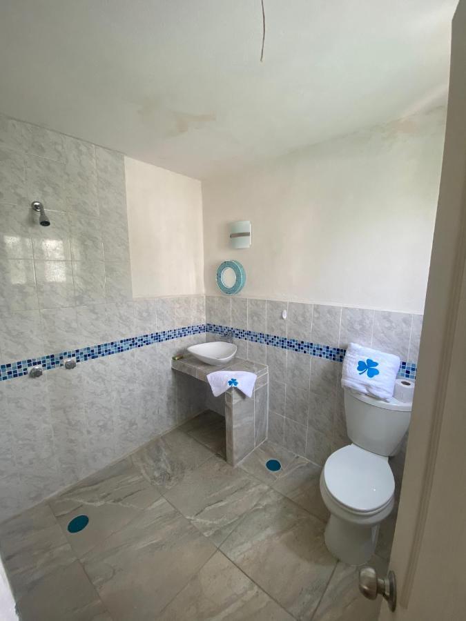 Casa Del Trebol Vila Acapulco Exterior foto