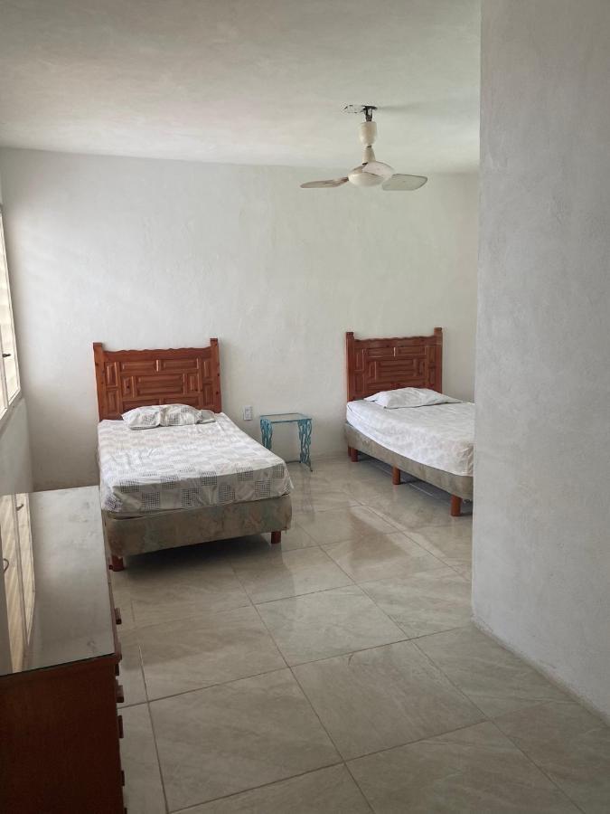 Casa Del Trebol Vila Acapulco Exterior foto